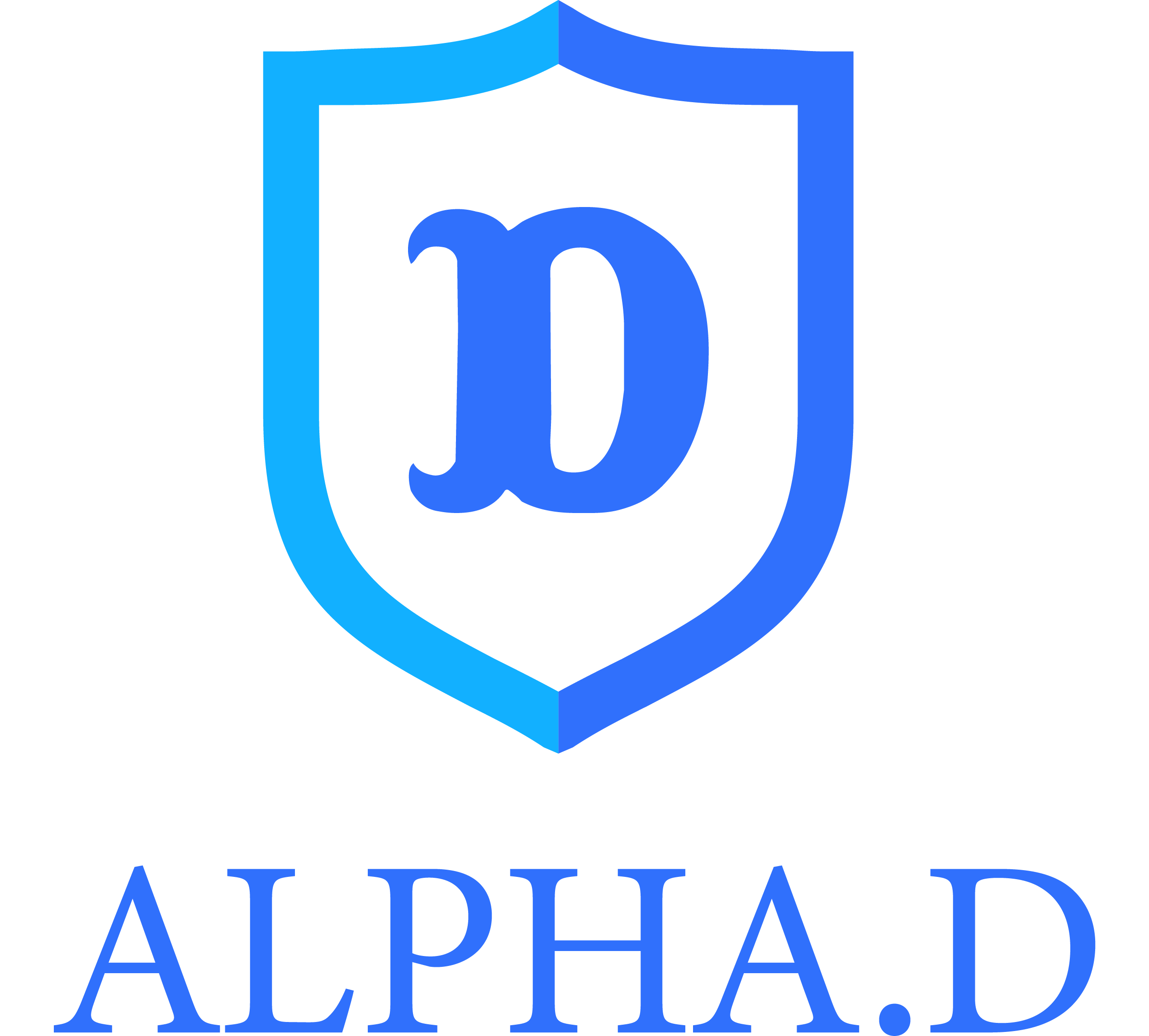 AlphaD